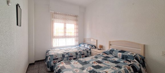 3 غرف نوم شقة في Santa Pola, Spain رقم 178049 18