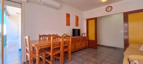 3 غرف نوم شقة في Santa Pola, Spain رقم 178049 5