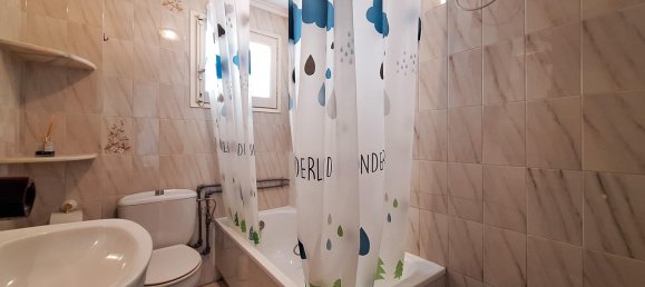 3 غرف نوم شقة في Santa Pola, Spain رقم 178049 17