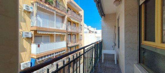 3 غرف نوم شقة في Santa Pola, Spain رقم 178049 2