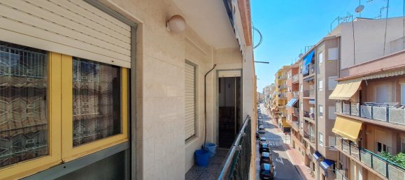 3 غرف نوم شقة في Santa Pola, Spain رقم 178049 3