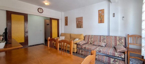 3 غرف نوم شقة في Santa Pola, Spain رقم 178049 6