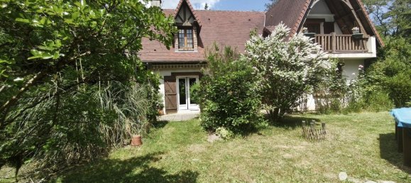 4 bedrooms House in Villefranche-sur-Cher, France No. 154906 2