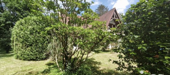 4 bedrooms House in Villefranche-sur-Cher, France No. 154906 16