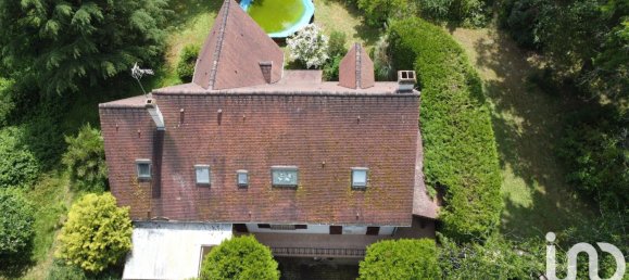 4 bedrooms House in Villefranche-sur-Cher, France No. 154906 18