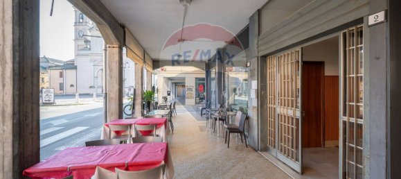 1 chambre Appartement à Brescello, Italy No. 282268 2