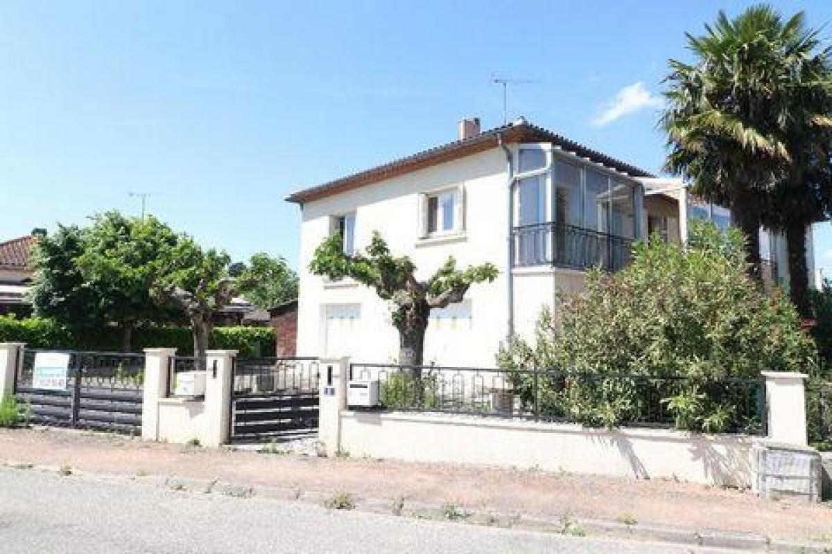 Дом с 6 спальнями в Кастельнодари, Франция № 32576