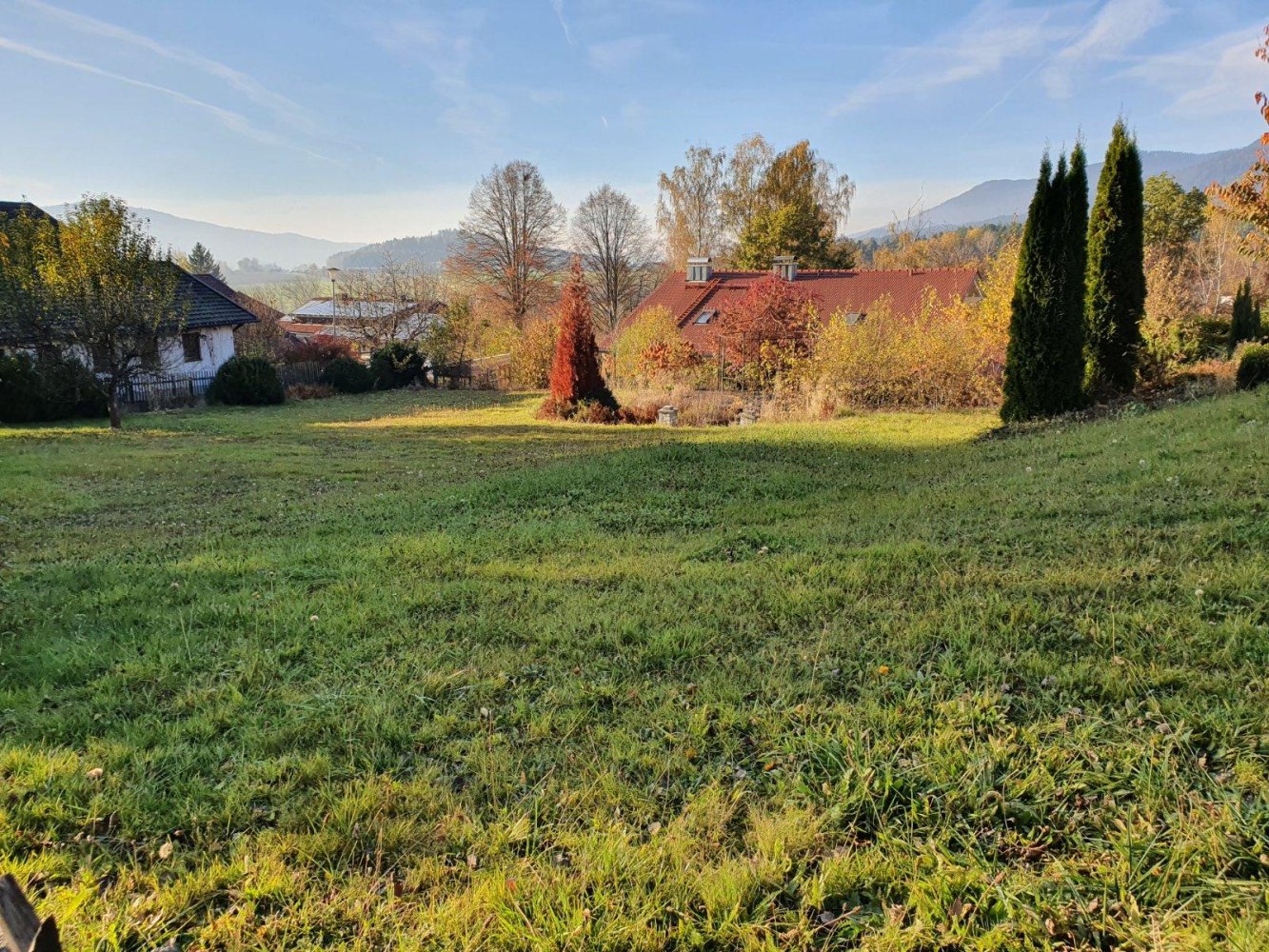 Grundstück in Regen, Germany, Nr. 342303
