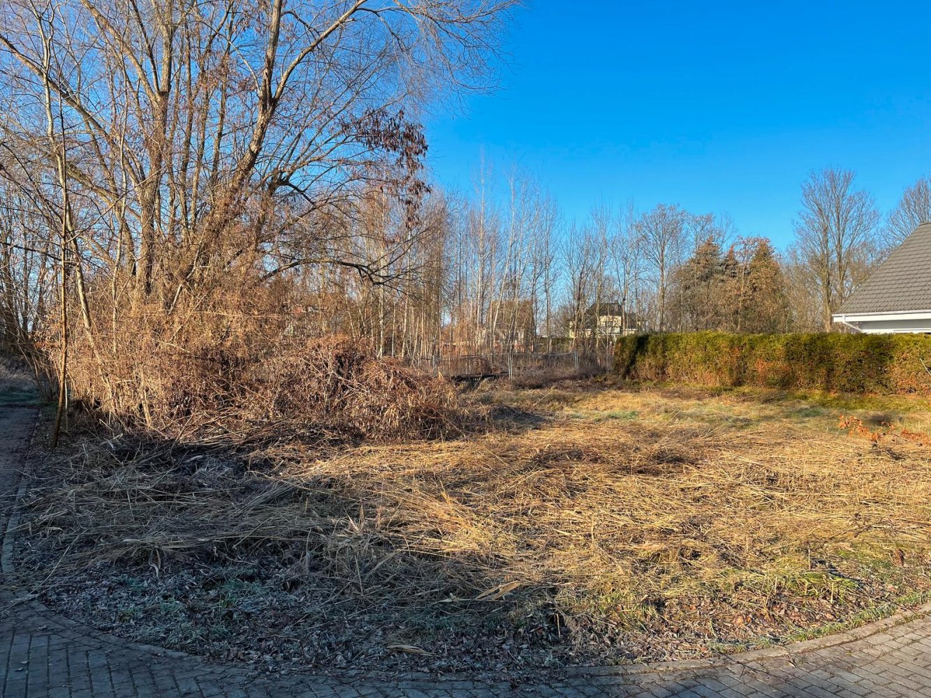 Земельный участок в Даме-Шпревальд, Германия № 229716