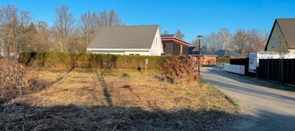 Земельный участок в Даме-Шпревальд, Германия № 229716 3