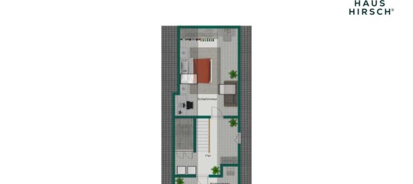 Duplex T4 em Baden-Wurttemberg, Germany N.º 26996 16