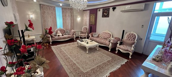 3 Schlafzimmer Wohnung in Chataj, Azerbaijan, Nr. 1372 18