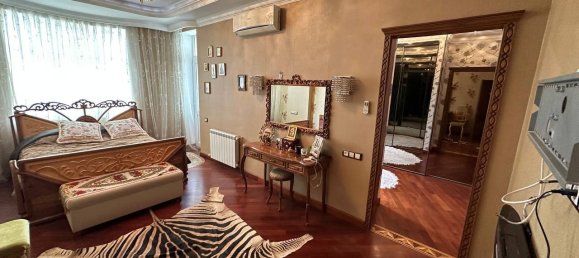 3 Schlafzimmer Wohnung in Chataj, Azerbaijan, Nr. 1372 24