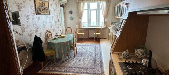 3 Schlafzimmer Wohnung in Chataj, Azerbaijan, Nr. 1372 17