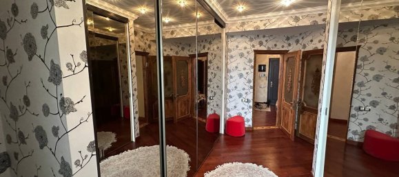 3 Schlafzimmer Wohnung in Chataj, Azerbaijan, Nr. 1372 4