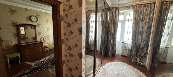 3 Schlafzimmer Wohnung in Chataj, Azerbaijan, Nr. 1372 9