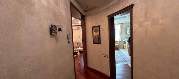 3 Schlafzimmer Wohnung in Chataj, Azerbaijan, Nr. 1372 20