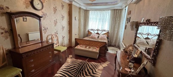 3 Schlafzimmer Wohnung in Chataj, Azerbaijan, Nr. 1372 22