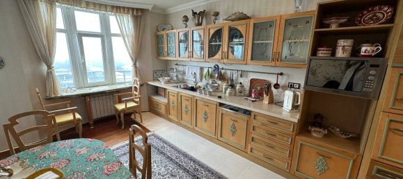 3 Schlafzimmer Wohnung in Chataj, Azerbaijan, Nr. 1372 13