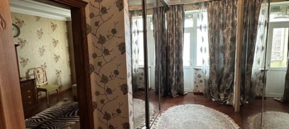 3 Schlafzimmer Wohnung in Chataj, Azerbaijan, Nr. 1372 8