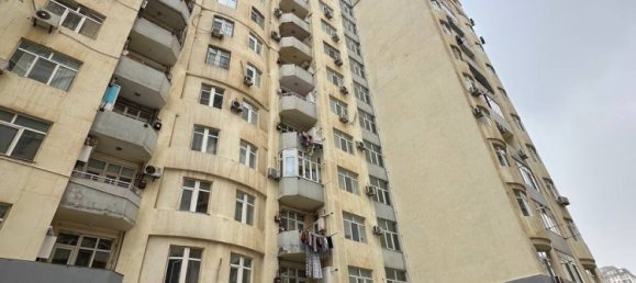 3 Schlafzimmer Wohnung in Chataj, Azerbaijan, Nr. 1372 11