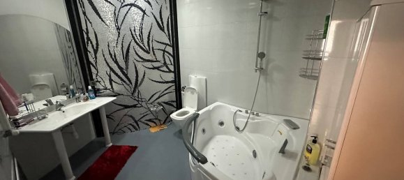 3 Schlafzimmer Wohnung in Chataj, Azerbaijan, Nr. 1372 5