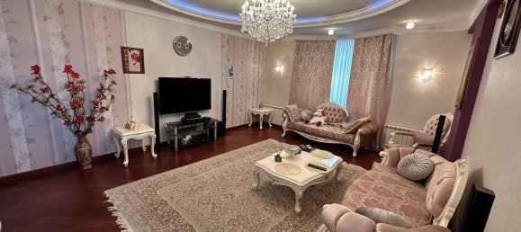 3 Schlafzimmer Wohnung in Chataj, Azerbaijan, Nr. 1372 16