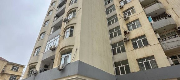 3 Schlafzimmer Wohnung in Chataj, Azerbaijan, Nr. 1372 7