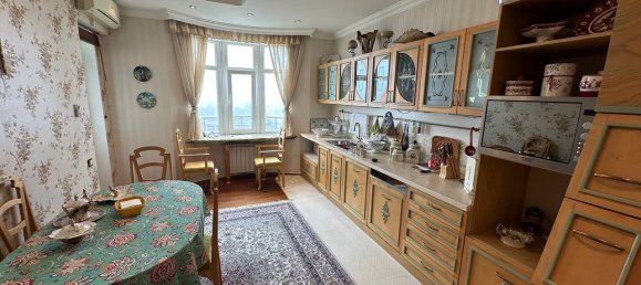 3 Schlafzimmer Wohnung in Chataj, Azerbaijan, Nr. 1372 14
