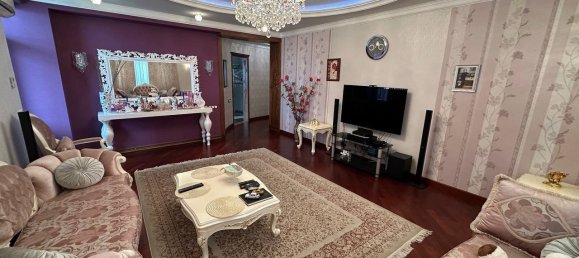 3 Schlafzimmer Wohnung in Chataj, Azerbaijan, Nr. 1372 19