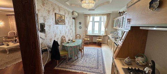 3 Schlafzimmer Wohnung in Chataj, Azerbaijan, Nr. 1372 15