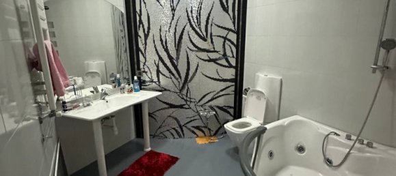 3 Schlafzimmer Wohnung in Chataj, Azerbaijan, Nr. 1372 27