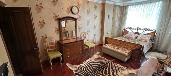 3 Schlafzimmer Wohnung in Chataj, Azerbaijan, Nr. 1372 23