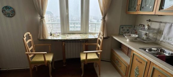 3 Schlafzimmer Wohnung in Chataj, Azerbaijan, Nr. 1372 10