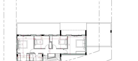 4 chambres Villa à Strovolos, Cyprus No. 18757 7