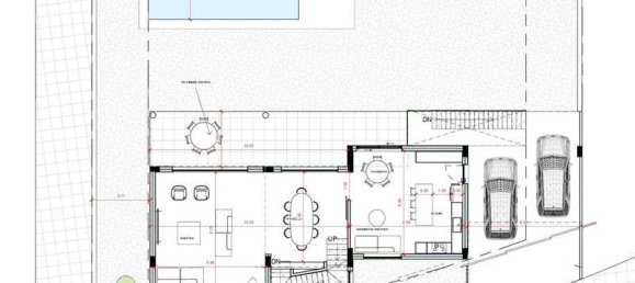 4 chambres Villa à Strovolos, Cyprus No. 18757 6