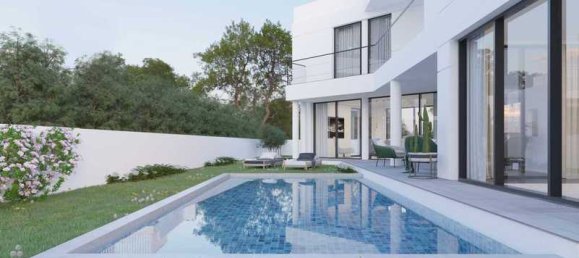 4 chambres Villa à Strovolos, Cyprus No. 18757 2