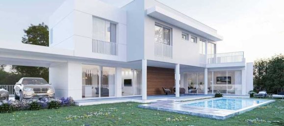 4 chambres Villa à Strovolos, Cyprus No. 18757 4