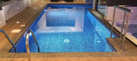 2 bedrooms Apartment in Germasogeia, Cyprus No. 19325 2