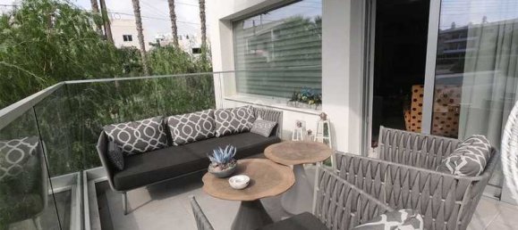 2 bedrooms Apartment in Germasogeia, Cyprus No. 19325 7