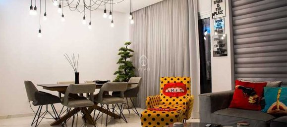 2 bedrooms Apartment in Germasogeia, Cyprus No. 19325 3