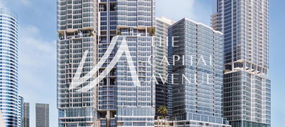 3 Schlafzimmer Wohnung in Al Reem Island, UAE, Nr. 33588 14