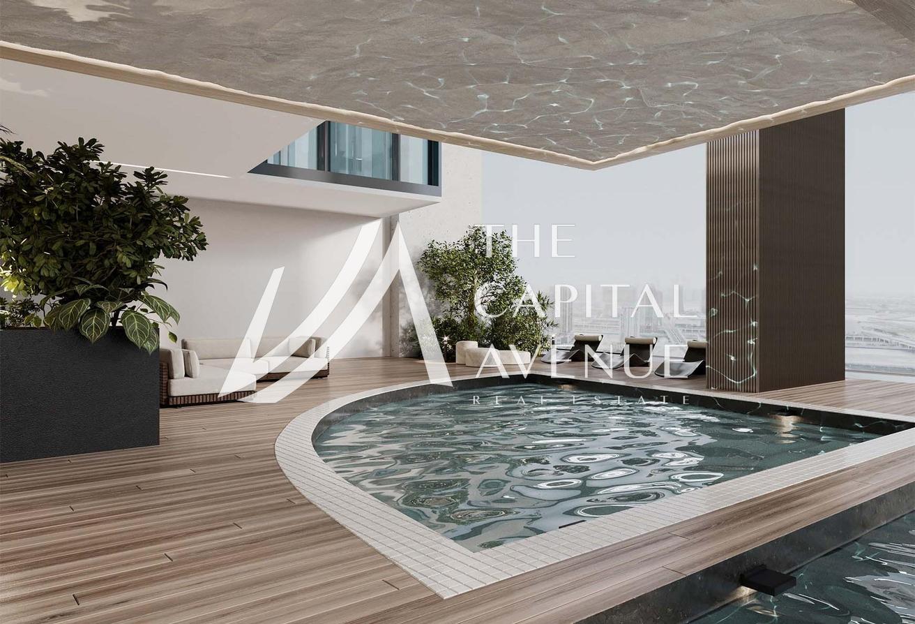 3 Schlafzimmer Wohnung in Al Reem Island, UAE, Nr. 33588