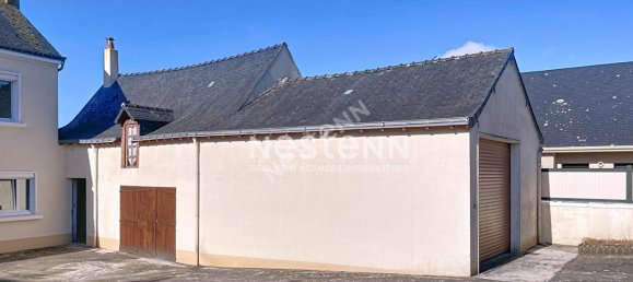 4 Schlafzimmer Haus in Maine-et-Loire, France, Nr. 357847 12