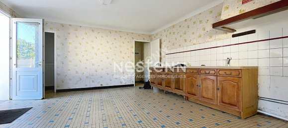 4 Schlafzimmer Haus in Maine-et-Loire, France, Nr. 357847 8