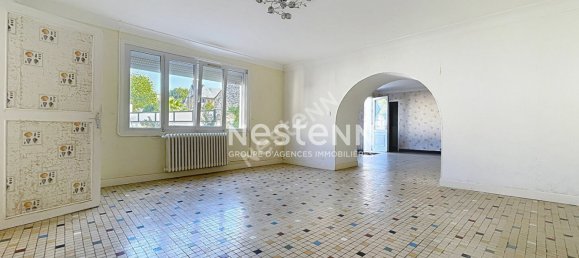 4 Schlafzimmer Haus in Maine-et-Loire, France, Nr. 357847 5