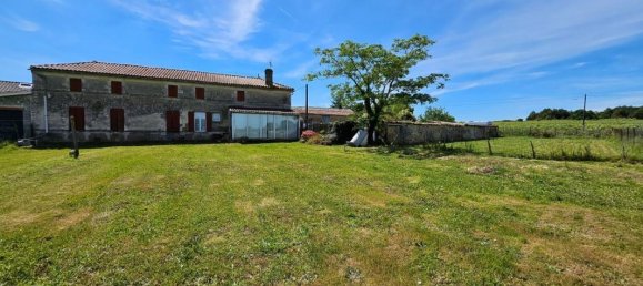 Дом с 3 спальнями в Сен-Бонне-сюр-Жиронд, Франция № 203516 10