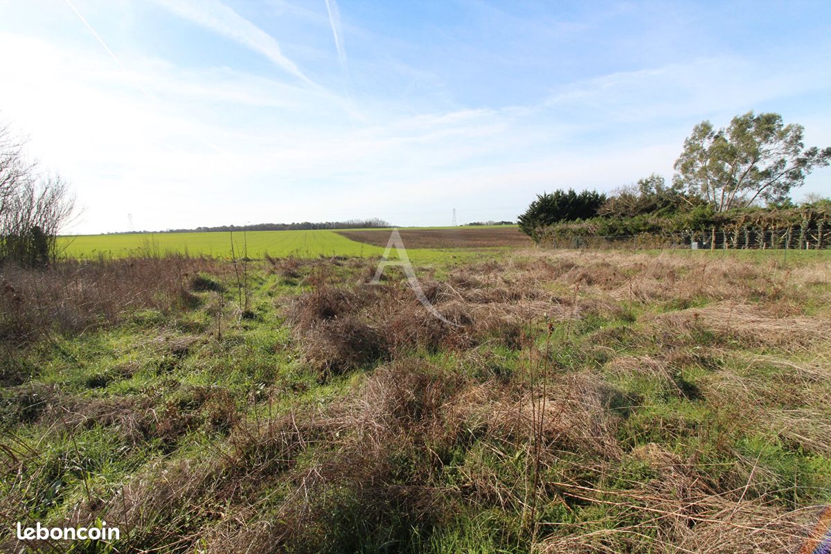 Grundstück in Blere, France 631m², Nr. 83143