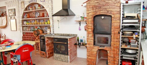 4 bedrooms House in La Union, Spain No. 64279 28