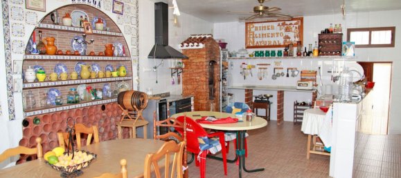 4 bedrooms House in La Union, Spain No. 64279 29